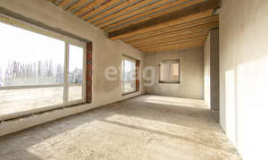 Дом 120м², 1-этажный, участок 10 сот.