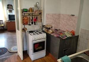 Дом 40м², 1-этажный, участок 5 сот.