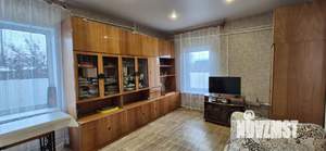 Дом 110м², 2-этажный, участок 5 сот.