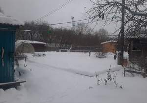 Дом 104м², 1-этажный, участок 8 сот.