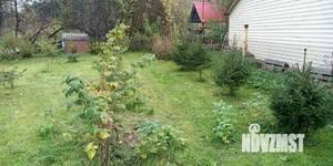 Дом 20м², 2-этажный, участок 7 сот.