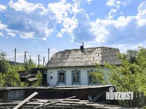 Дом 55м², 1-этажный, участок 6 сот.