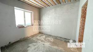 Дом 104м², 1-этажный, участок 10 сот.