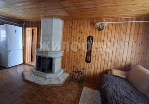 Дача 54м², 2-этажный, участок 8 сот.