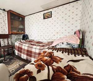 Дом 14м², 2-этажный, участок 4 сот.