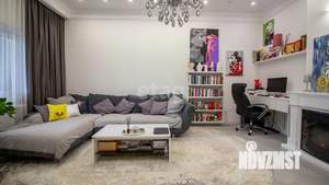 Дом 120м², 2-этажный, участок 3 сот.