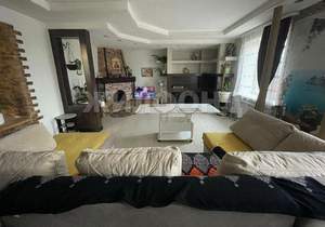 Дом 240м², 2-этажный, участок 5 сот.