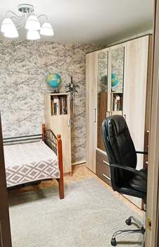 Дом 97м², 1-этажный, участок 5 сот.