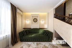 Таунхаус 166м², 3-этажный, участок 3 сот.