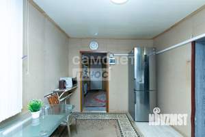 Дом 80м², 1-этажный, участок 10 сот.