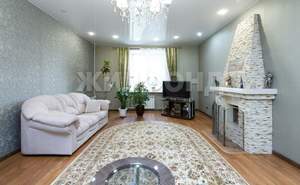 Дом 507м², 2-этажный, участок 5 сот.