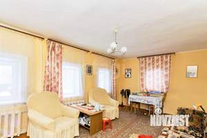 Дом 276м², 3-этажный, участок 11 сот.