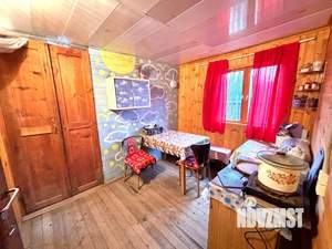 Дача 50м², 2-этажный, участок 4 сот.