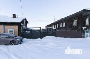 Дом 78м², 1-этажный, участок 10 сот.