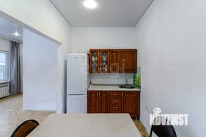 Дом 110м², 2-этажный, участок 2 сот.