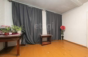 Дом 41м², 1-этажный, участок 5 сот.