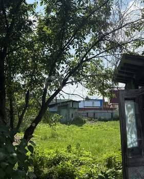 Дом 85м², 2-этажный, участок 543 сот.