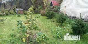 Дом 30м², 2-этажный, участок 3 сот.