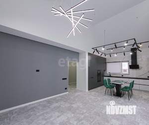 Дом 107м², 1-этажный, участок 9 сот.