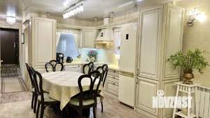 Коттедж 160м², 2-этажный, участок 5 сот.