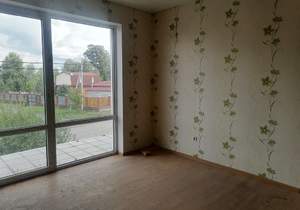 Дом 312м², 3-этажный, участок 9 сот.