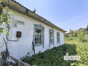 Дом 55м², 1-этажный, участок 6 сот.