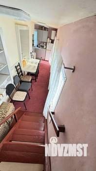 Дом 54м², 2-этажный, участок 5 сот.