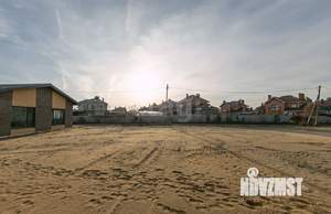 Дом 120м², 1-этажный, участок 6 сот.