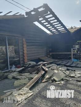 Дом 215м², 2-этажный, участок 9 сот.