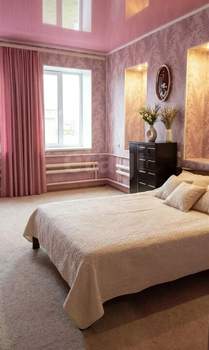 Дом 155м², 1-этажный, участок 9 сот.