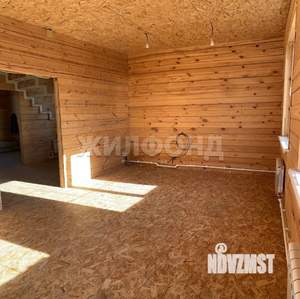 Дом 115м², 2-этажный, участок 8 сот.