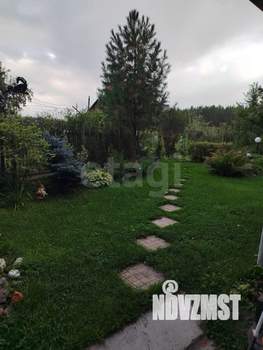 Дом 80м², 1-этажный, участок 4 сот.