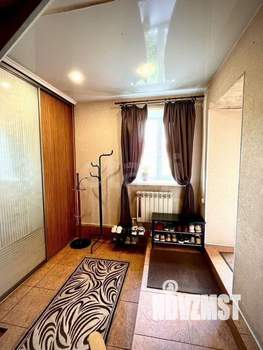 Дом 180м², 3-этажный, участок 2 сот.