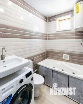 Дом 86м², 1-этажный, участок 7 сот.