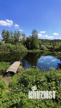 Дом 36м², 2-этажный, участок 4 сот.