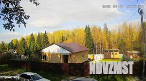 Дом 105м², 1-этажный, участок 9 сот.