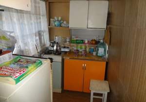 Дом 25м², 2-этажный, участок 4 сот.