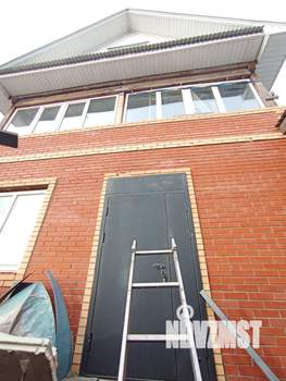 Дом 162м², 2-этажный, участок 10 сот.