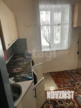 Дом 38м², 1-этажный, участок 7 сот.