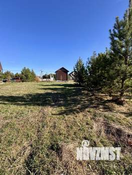 Дом 46м², 2-этажный, участок 10 сот.