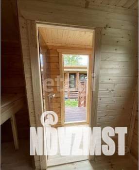 Дом 30м², 1-этажный, участок 3 сот.