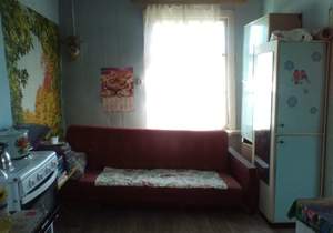 Дом 33м², 1-этажный, участок 9 сот.