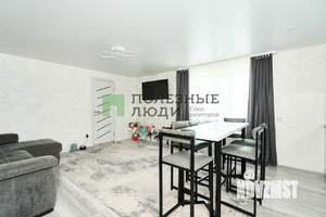 Дом 137м², 2-этажный, участок 11 сот.