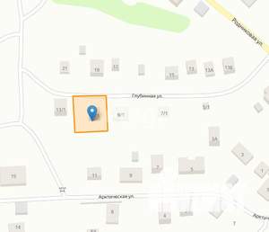 Дом 200м², 2-этажный, участок 7 сот.