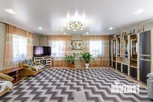 Дом 144м², 2-этажный, участок 8 сот.