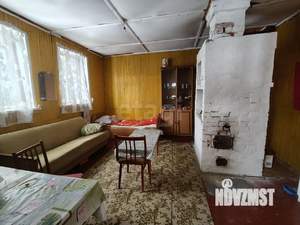 Дом 25м², 1-этажный, участок 5 сот.