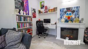 Дом 120м², 2-этажный, участок 3 сот.