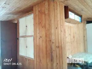 Дом 30м², 1-этажный, участок 6 сот.