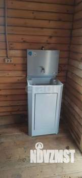 Дача 16м², 1-этажный, участок 4 сот.