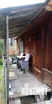 Дом 30м², 2-этажный, участок 3 сот.